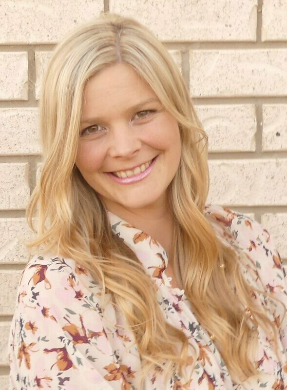 Elicia Abbott