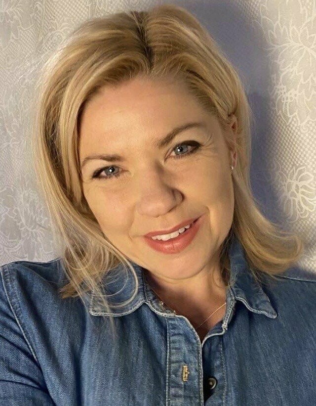 Sally Townsend