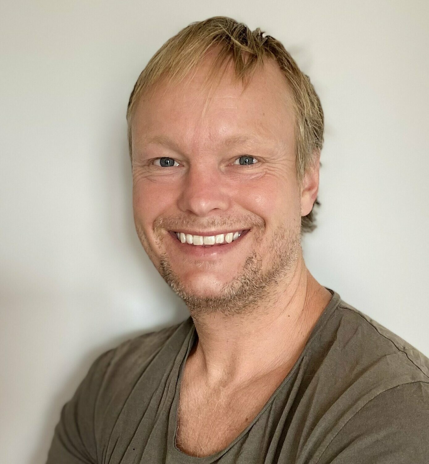 Nick Townsend