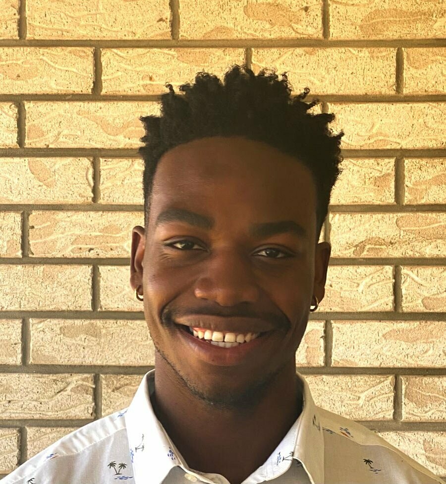 Blessings Chilufya