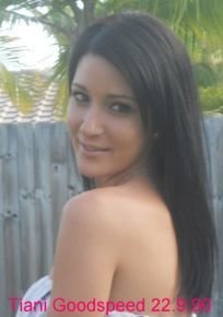 Tiani Goodspeed