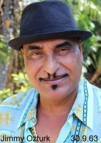 Jimmy Ozturk