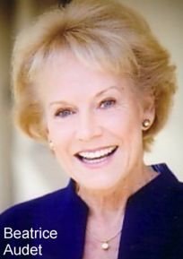 Beatrice Audet