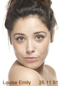 Louise Emily