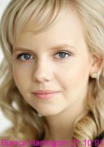 Bianca Harrington