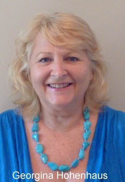 Georgina Hohenhaus