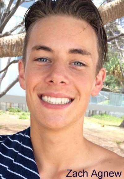 Zach Agnew