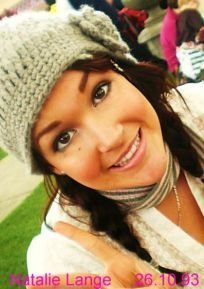 Natalie Lange