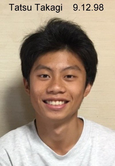 Tatsu Takagi
