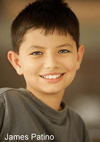 James Patino