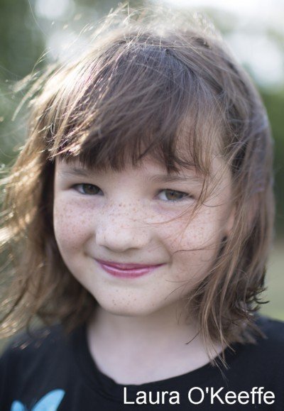 Laura O'Keeffe