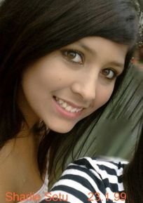 Sharlie Setu