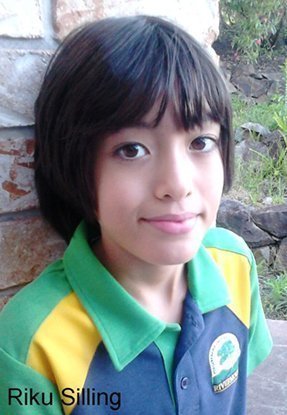 Riku Silling