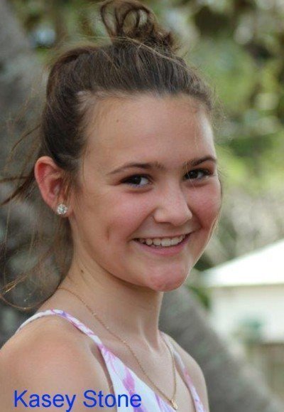 Kasey Stone