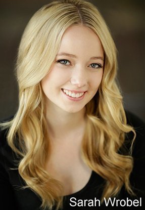 Sarah Wrobel