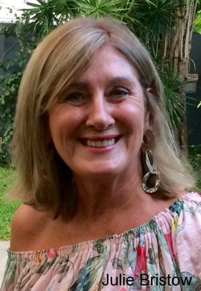 Julie Bristow