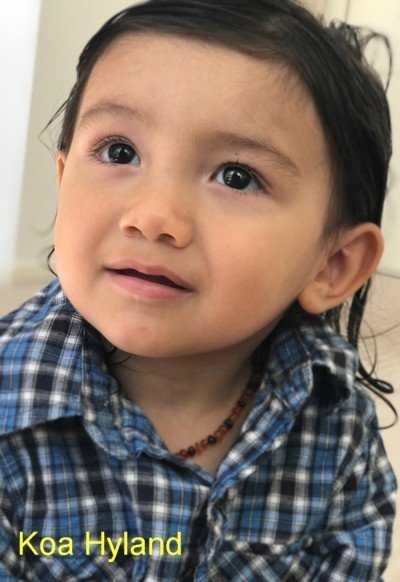 Koa Hyland