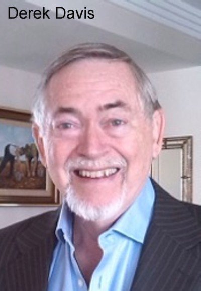 Derek Davis