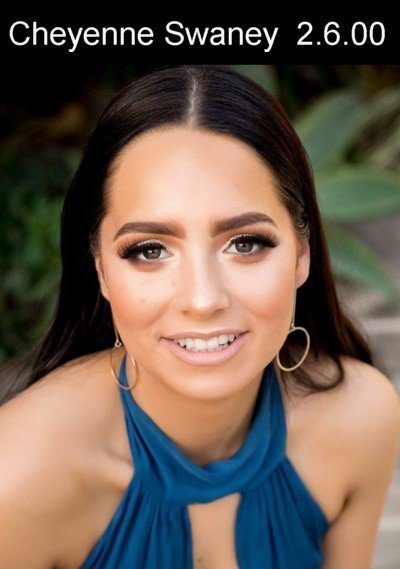 Cheyenne Swaney