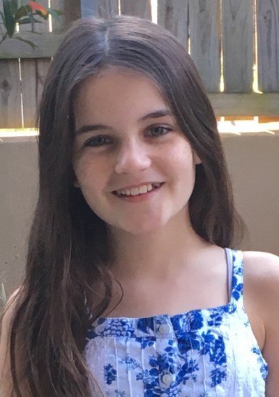 Lily Burke
