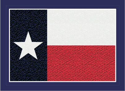 LEAD - Texas Flag