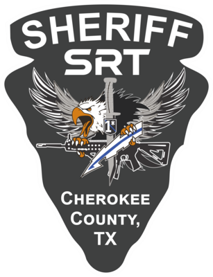 Cherokee County SRT