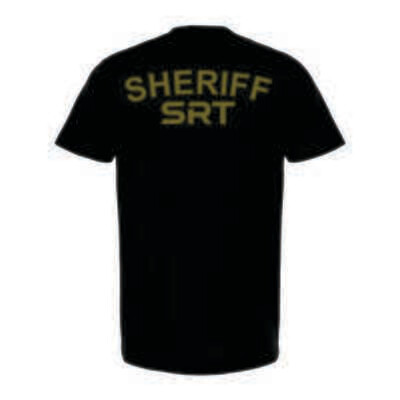 SRT Shirt - Cherokee County