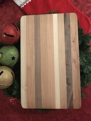 Hand Made Cutting Boards