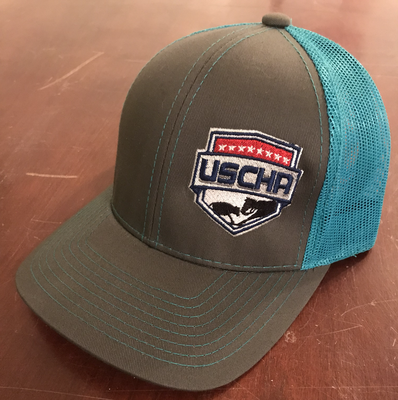 USCHA Trucker Hat