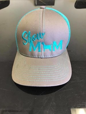 Show Mom Or Show Dad Hats