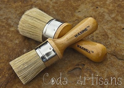 Waxine™ Wax Brush (1.5