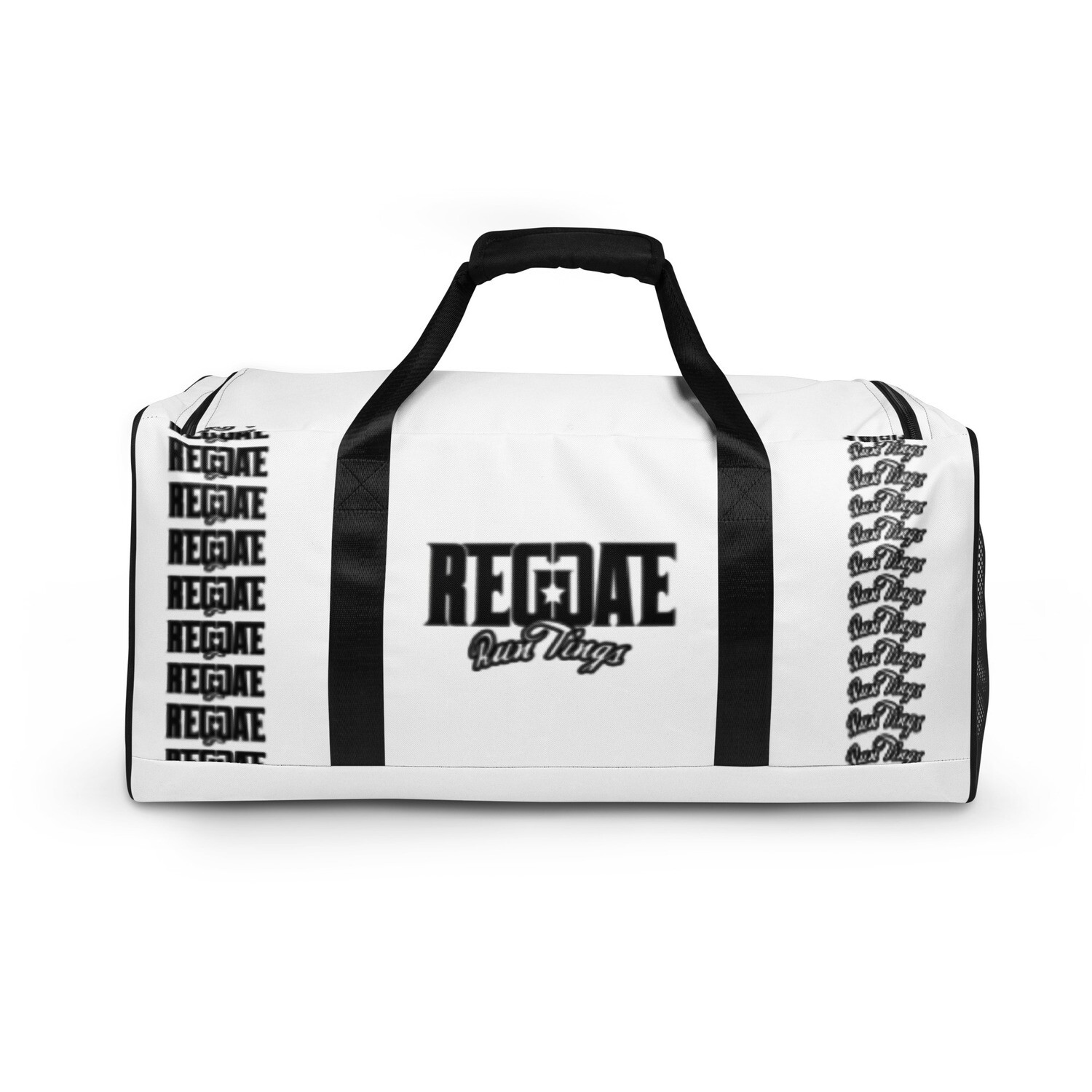 RRT BRAND [Network] Duffle bag