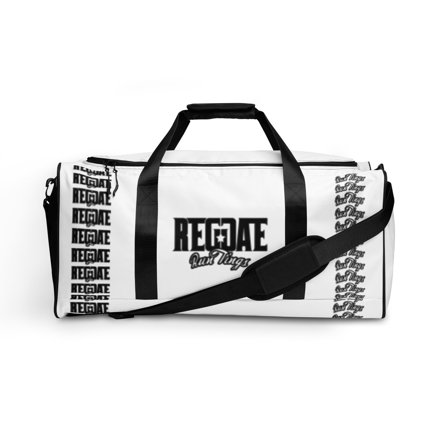 RRT BRAND [Network] Duffle bag