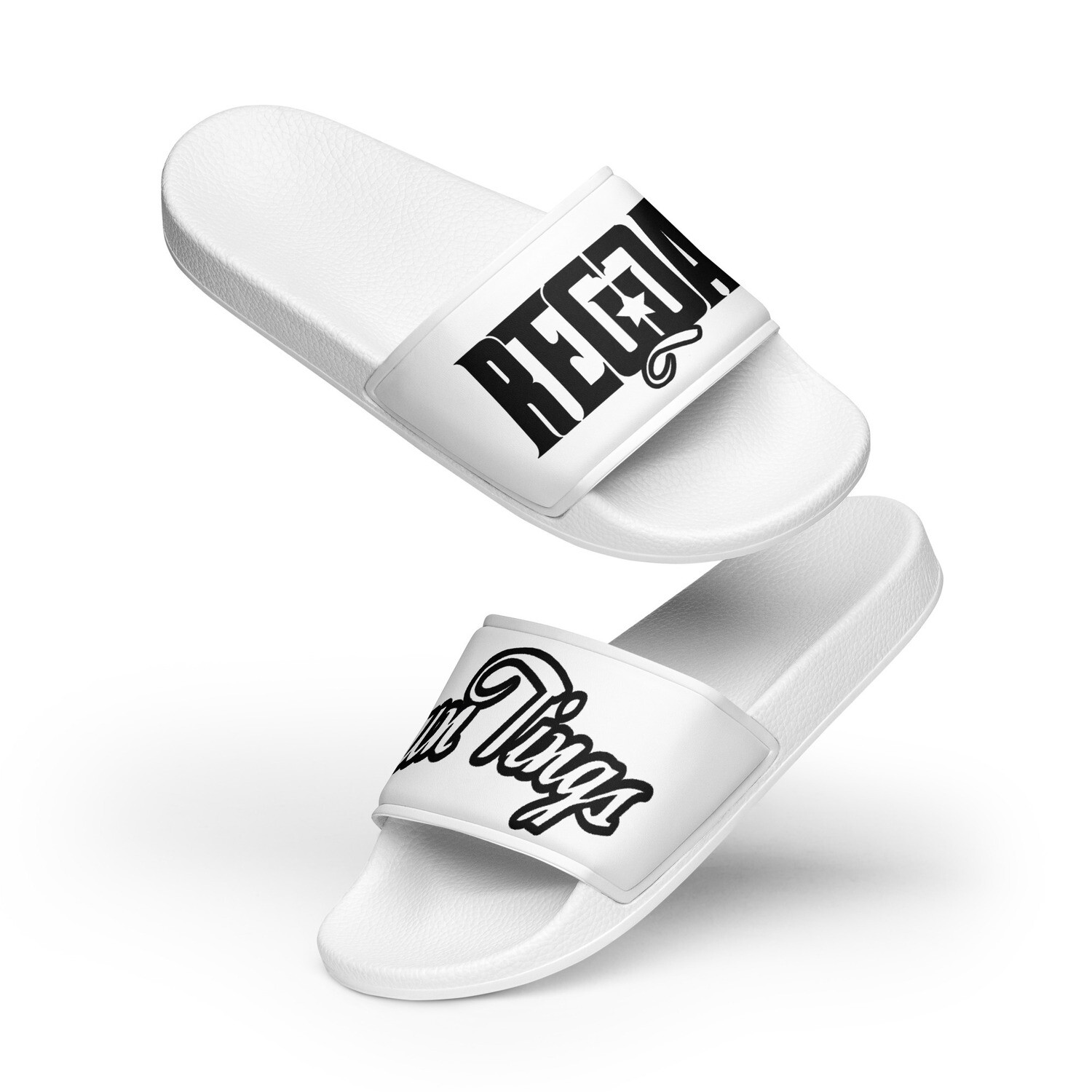 RRT Brand slides