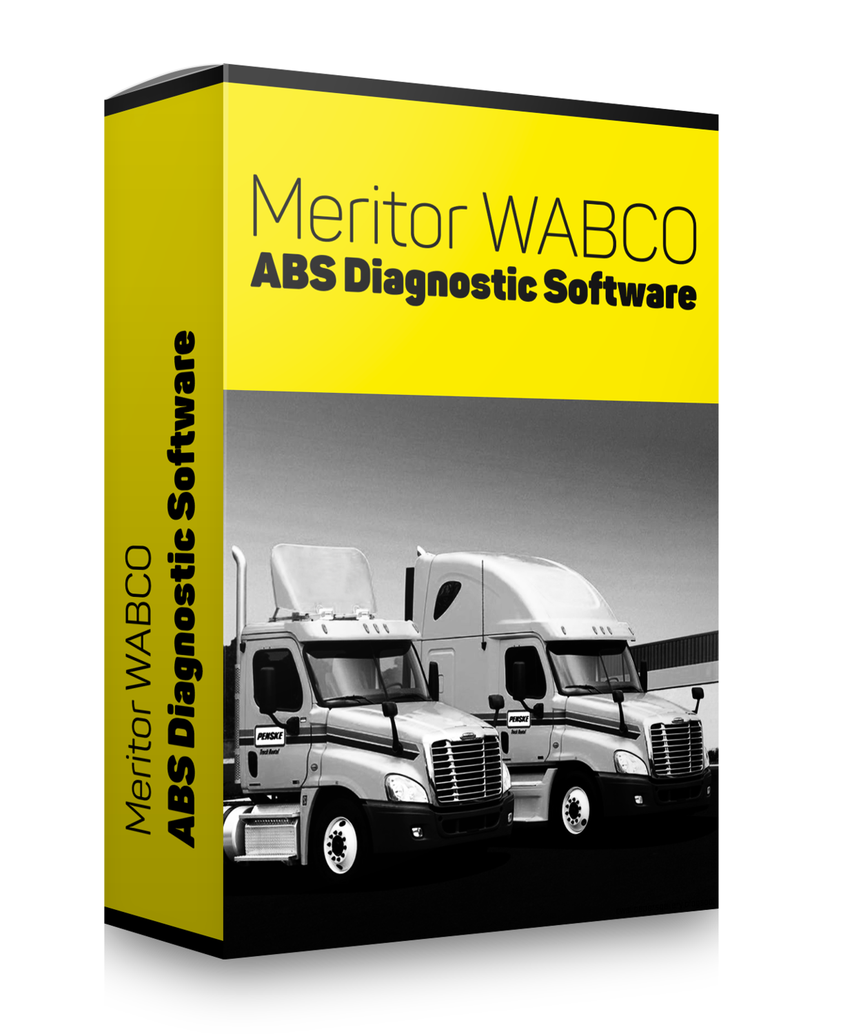 WABCO TOOLBOX PLUS ABS Diagnostic Software