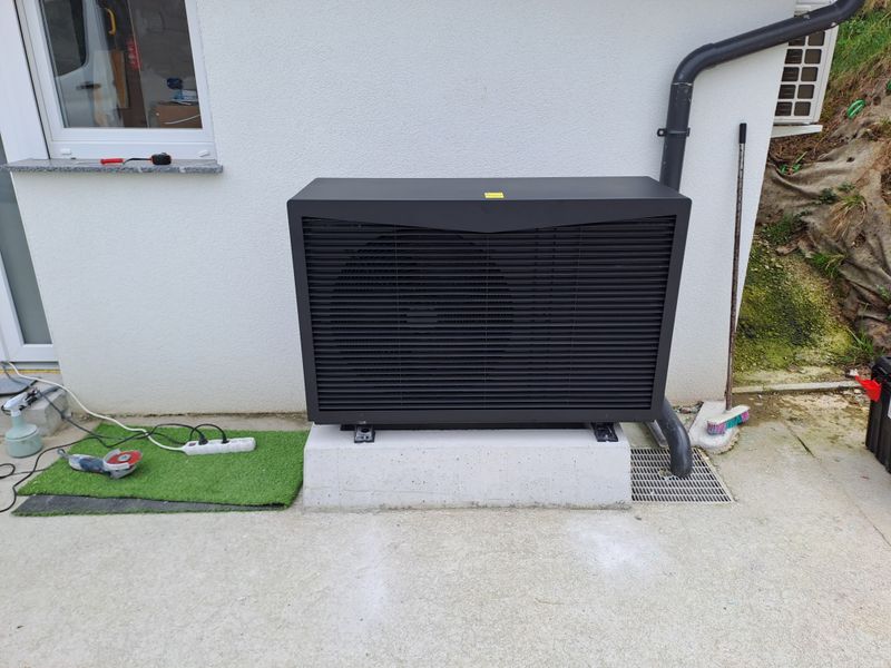SUNRAIN 6KW.