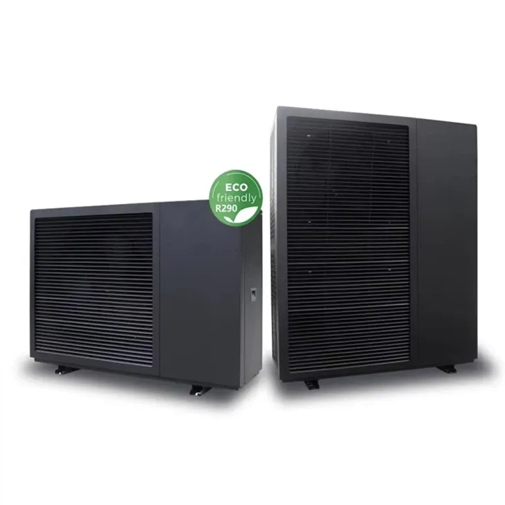 SUNRAIN R 290 3 FAZNA