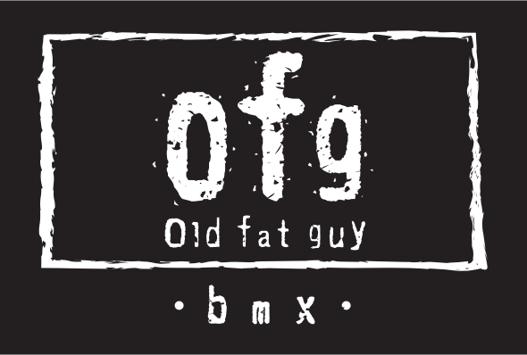 Three &quot;2x3&quot; OFG Stickers NEW AND IMPROVED!!!
