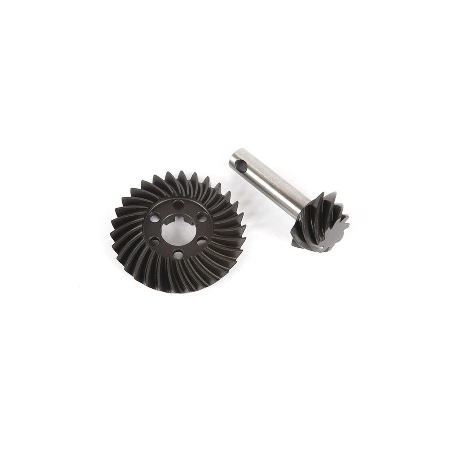 AR44 Axle Gear Set, Gear Ratio: Standard  Ratio 30/8 (Vanquish)