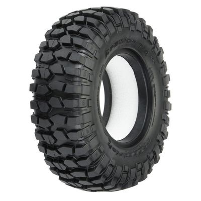 1/10 Class 0 BFG Krawler T/A KX F/R 1.9&quot; Crawler Tires (2)
