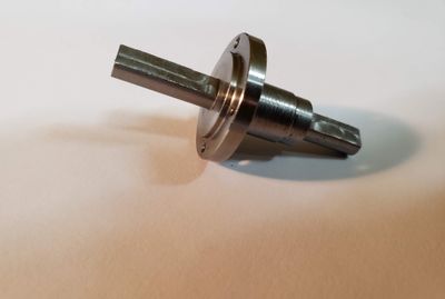 Yeti 6mm locker