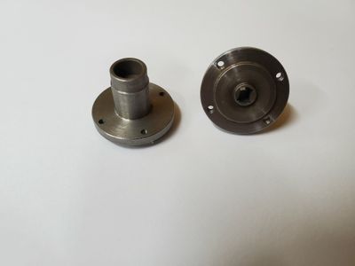 Locker AX10, AR60 etc
