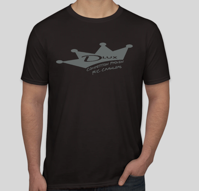 Dlux T-Shirts