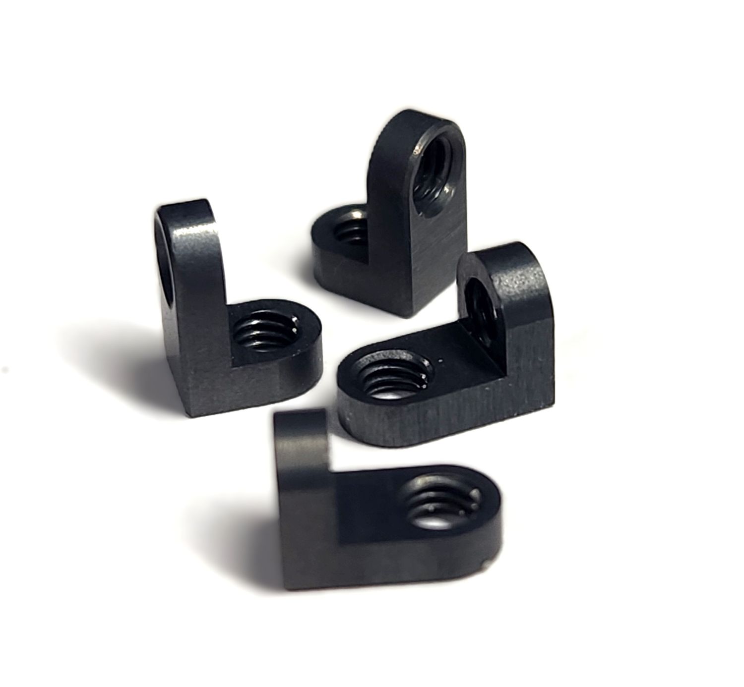 Tiny L Brackets