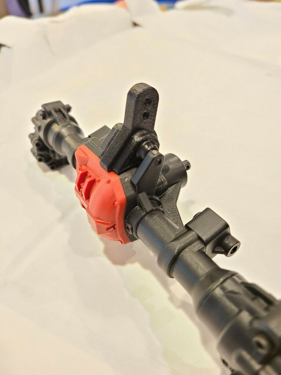 Link Riser for Traxxas TRX4