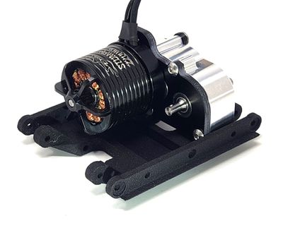 UTB18 Portal skid