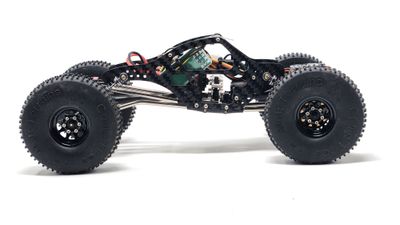 Dlux Fab Micro kit cars