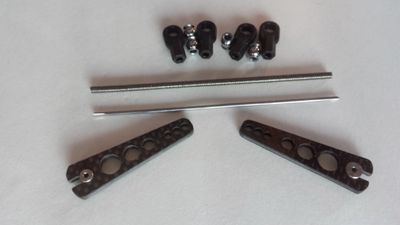 Sway Bar Wraith/Universal