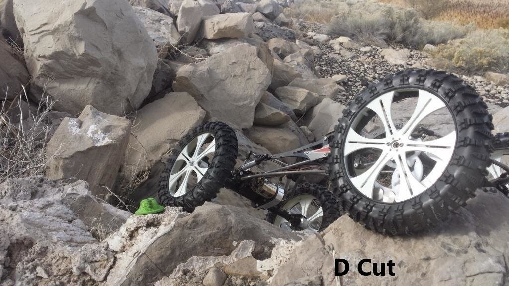Super wheels