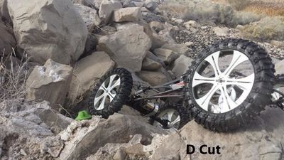 Super wheels